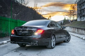     Mercedes-Benz E 220 d* AMG LINE* HEAD-UP* BURMESTER* 