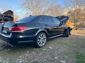 Mercedes-Benz E 220 W212 Bluetec, снимка 7