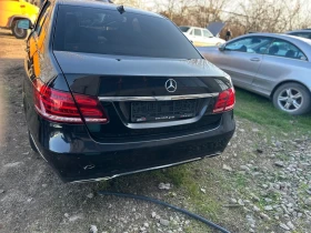 Mercedes-Benz E 220 W212 Bluetec, снимка 8