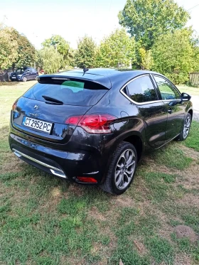 Citroen DS4 1.6, снимка 6