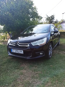 Citroen DS4 1.6, снимка 3