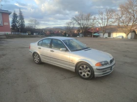 BMW 318 i, снимка 3