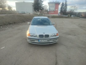 BMW 318 i, снимка 1