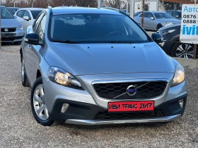     Volvo V40 Cross Country D2 NAVI/AUTOMTIK