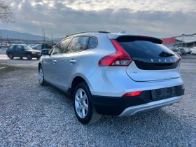 Volvo V40 Cross Country D2 NAVI/AUTOMTIK, снимка 5