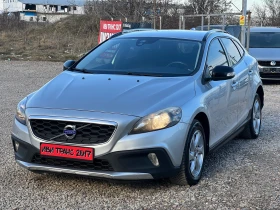 Volvo V40 Cross Country D2 NAVI/AUTOMTIK, снимка 3