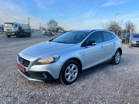 Volvo V40 Cross Country D2 NAVI/AUTOMTIK | Mobile.bg    4