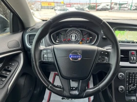 Volvo V40 Cross Country D2 NAVI/AUTOMTIK, снимка 15