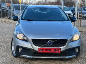 Volvo V40 Cross Country D2 NAVI/AUTOMTIK, снимка 2