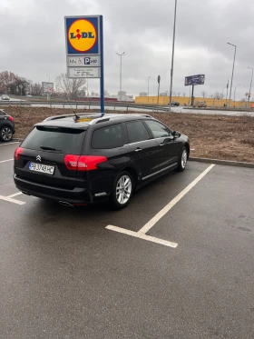 Citroen C5, снимка 3