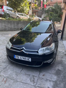 Citroen C5 | Mobile.bg    17