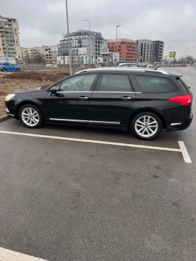 Citroen C5, снимка 4