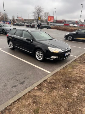 Citroen C5, снимка 1