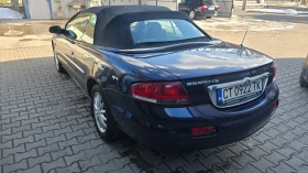 Chrysler Sebring, снимка 3