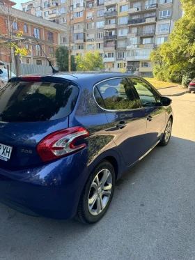 Peugeot 208 1.4 vti 95к.с, снимка 1