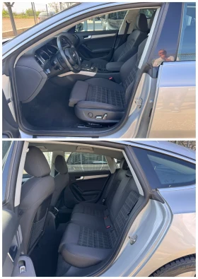 Audi A5 2.0TDI 94хил.км quattro 177ps * ТОП СЪСТОЯНИЕ* - 28900 лв. - 81392801 | Car24.bg