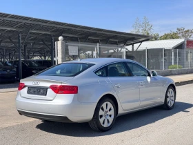 Обява за продажба на Audi A5 2.0TDI 94хил.км quattro 177ps * ТОП СЪСТОЯНИЕ*  ~28 900 лв. - изображение 4