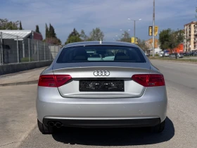 Обява за продажба на Audi A5 2.0TDI 94хил.км quattro 177ps * ТОП СЪСТОЯНИЕ*  ~28 900 лв. - изображение 3