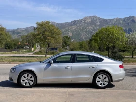 Обява за продажба на Audi A5 2.0TDI 94хил.км quattro 177ps * ТОП СЪСТОЯНИЕ*  ~28 900 лв. - изображение 1