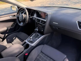 Обява за продажба на Audi A5 2.0TDI 94хил.км quattro 177ps * ТОП СЪСТОЯНИЕ*  ~28 900 лв. - изображение 11