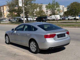Обява за продажба на Audi A5 2.0TDI 94хил.км quattro 177ps * ТОП СЪСТОЯНИЕ*  ~28 900 лв. - изображение 2