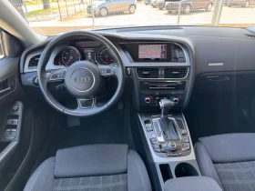 Audi A5 2.0TDI 94хил.км quattro 177ps * ТОП СЪСТОЯНИЕ* - 28900 лв. - 81392801 | Car24.bg