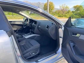 Обява за продажба на Audi A5 2.0TDI 94хил.км quattro 177ps * ТОП СЪСТОЯНИЕ*  ~28 900 лв. - изображение 10