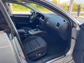 Обява за продажба на Audi A5 2.0TDI 94хил.км quattro 177ps * ТОП СЪСТОЯНИЕ*  ~28 900 лв. - изображение 8