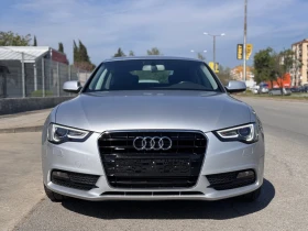 Обява за продажба на Audi A5 2.0TDI 94хил.км quattro 177ps * ТОП СЪСТОЯНИЕ*  ~28 900 лв. - изображение 7