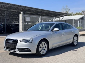 Обява за продажба на Audi A5 2.0TDI 94хил.км quattro 177ps * ТОП СЪСТОЯНИЕ*  ~28 900 лв. - изображение 1