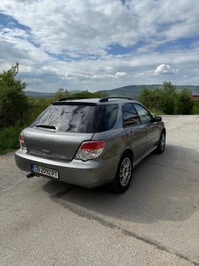 Subaru Impreza Impreza | Mobile.bg    4