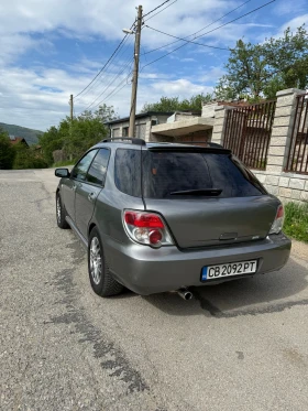 Subaru Impreza Impreza | Mobile.bg    3