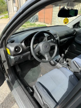 Subaru Impreza Impreza | Mobile.bg    5