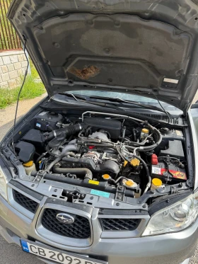 Subaru Impreza Impreza | Mobile.bg    12
