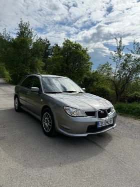 Subaru Impreza Impreza | Mobile.bg    2