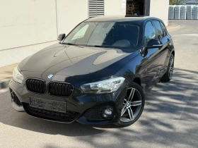 BMW 116 F20+ Sport-Line+ M-packet