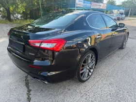 Maserati Ghibli GranSport - 55555 лв. - 66648637 5