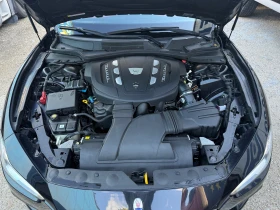 Maserati Ghibli GranSport - 55555 лв. - 66648637 16