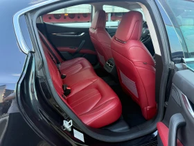 Maserati Ghibli GranSport - 55555 лв. - 66648637 13