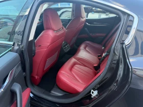 Maserati Ghibli GranSport - 55555 лв. - 66648637 12