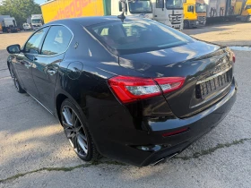 Maserati Ghibli GranSport - 55555 лв. - 66648637 6