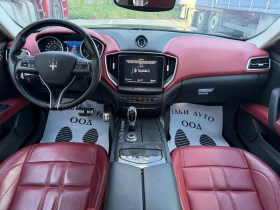 Maserati Ghibli GranSport - 55555 лв. - 66648637 10