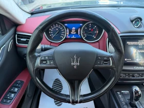 Maserati Ghibli GranSport - 55555 лв. - 66648637 11