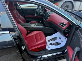 Maserati Ghibli GranSport - 55555 лв. - 66648637 9