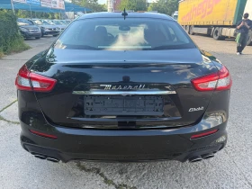 Maserati Ghibli GranSport - 55555 лв. - 66648637 7