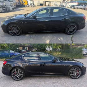 Maserati Ghibli GranSport - 55555 лв. - 66648637 4