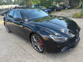 Maserati Ghibli GranSport - 55555 лв. - 66648637 2
