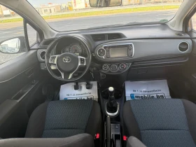 Toyota Yaris 1.4 D4D - 11600 лв. - 36322145 9