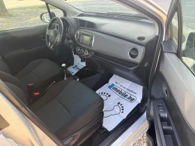Toyota Yaris 1.4 D4D - 11600 лв. - 36322145 8