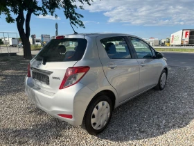 Toyota Yaris 1.4 D4D - 11600 лв. - 36322145 3